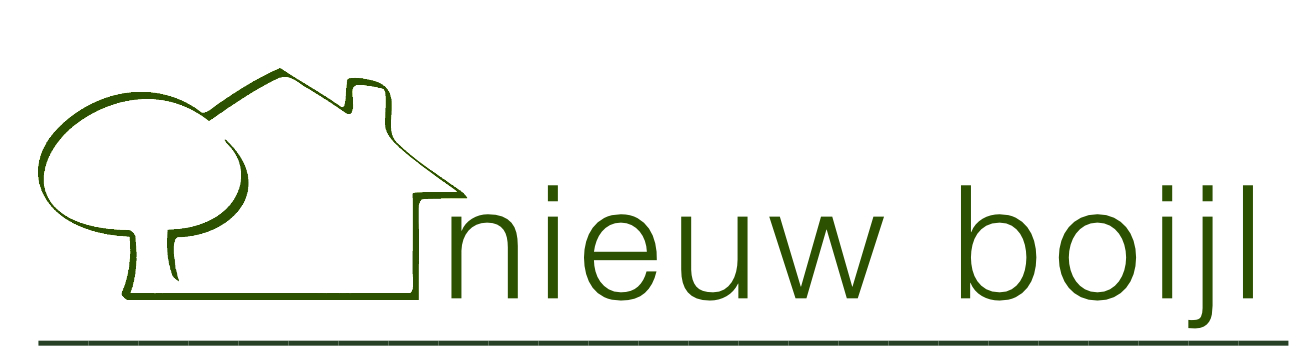 Logo Nieuw Boijl